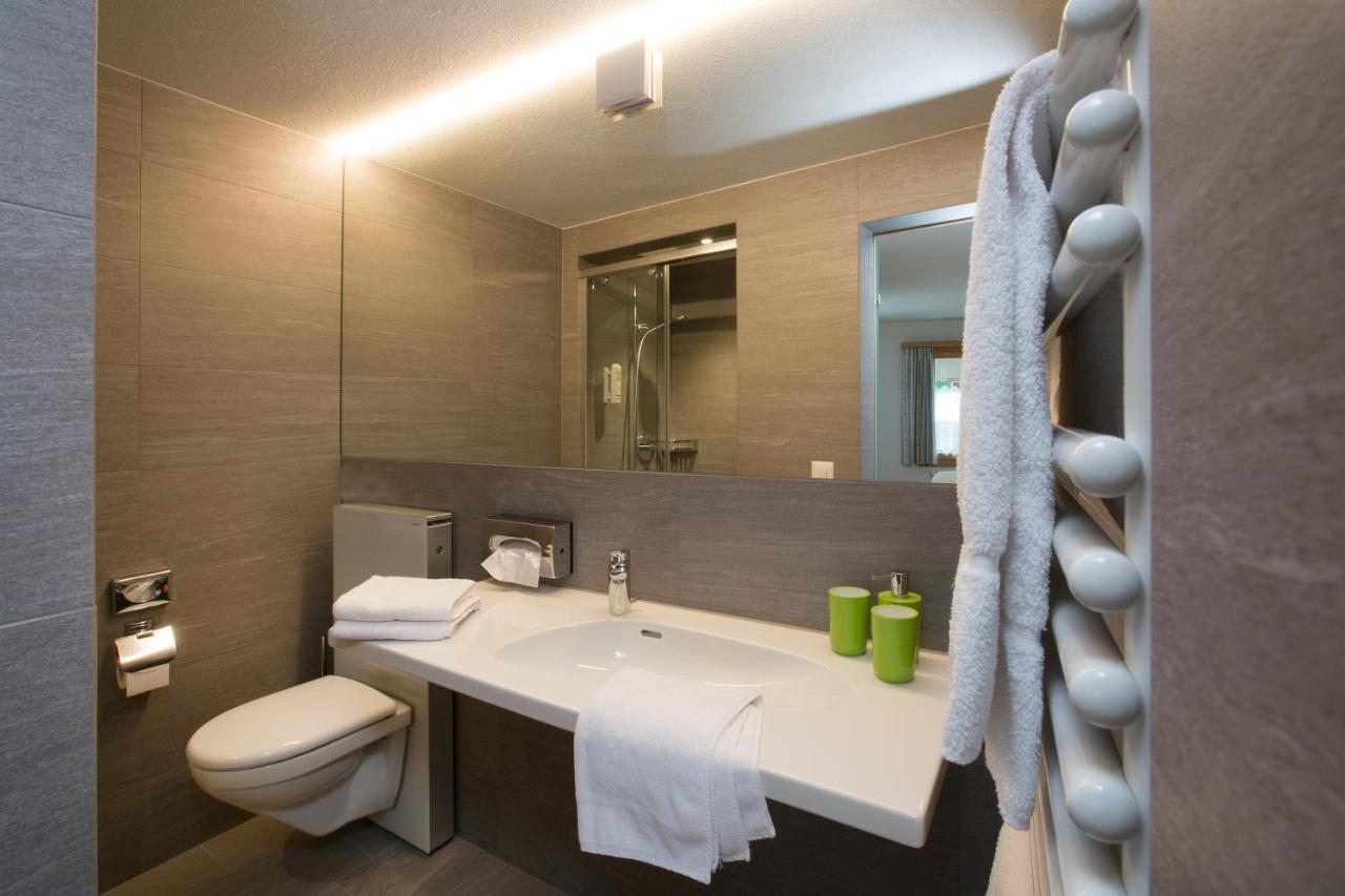 Hotel Alpsu ديسنتس المظهر الخارجي الصورة