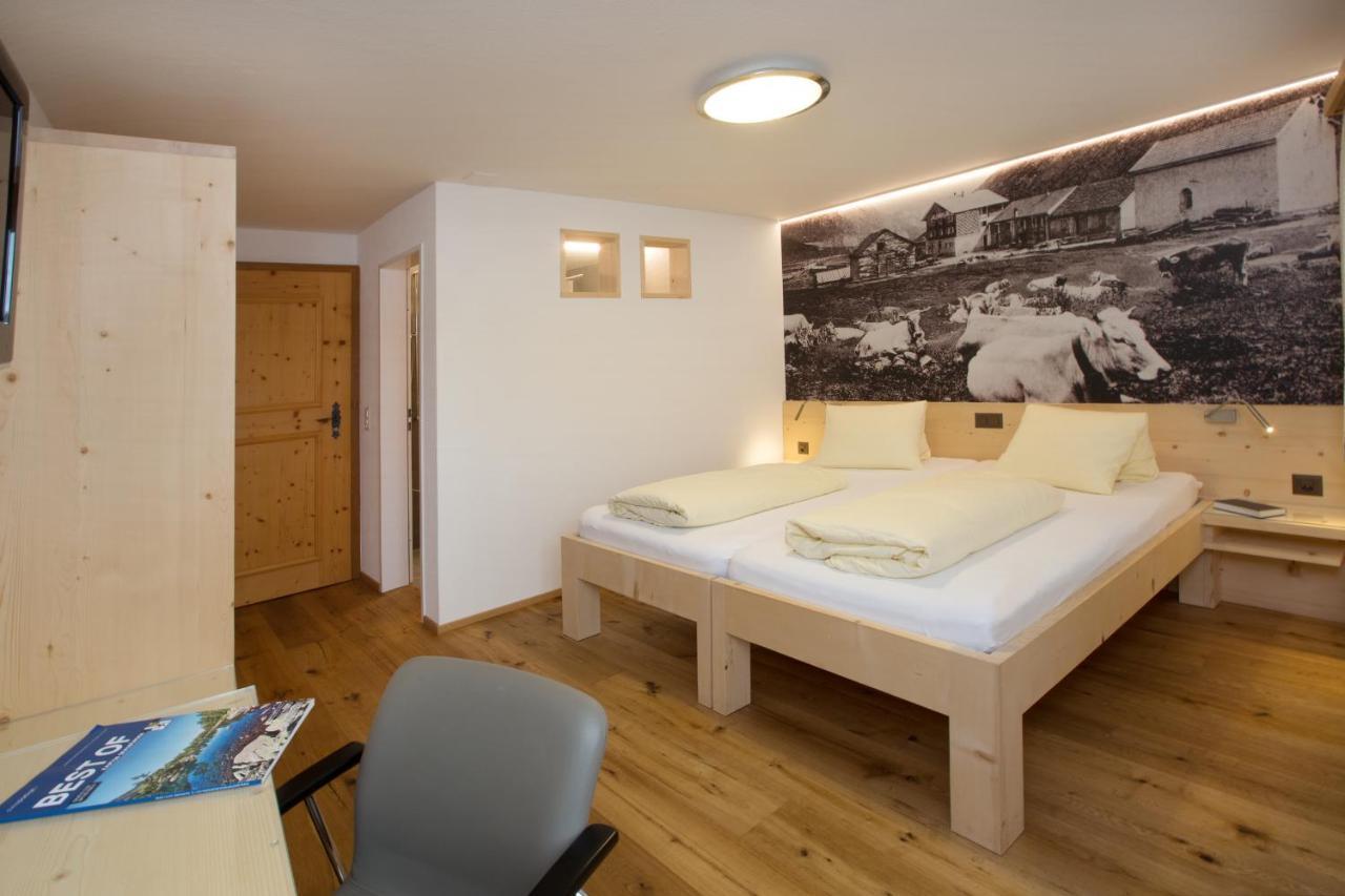 Hotel Alpsu ديسنتس المظهر الخارجي الصورة