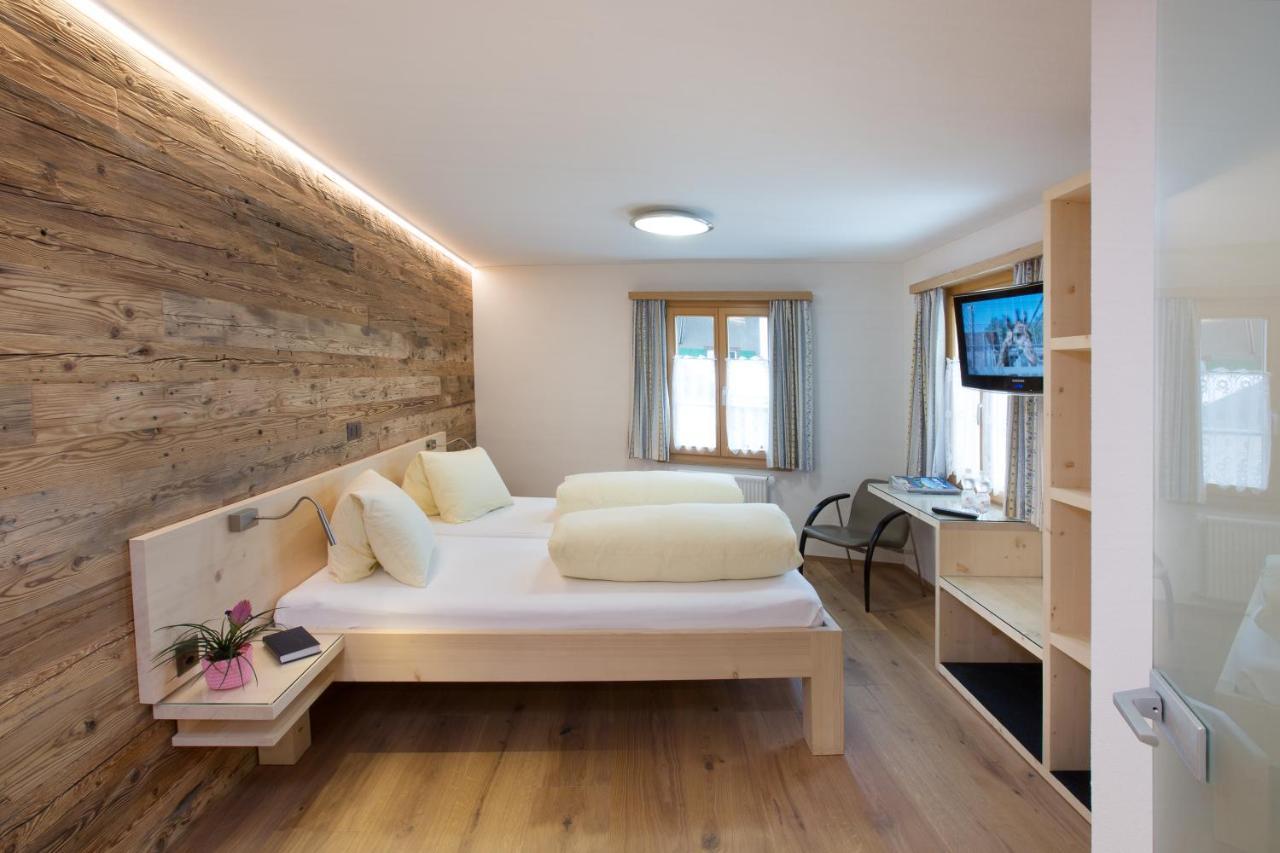 Hotel Alpsu ديسنتس المظهر الخارجي الصورة