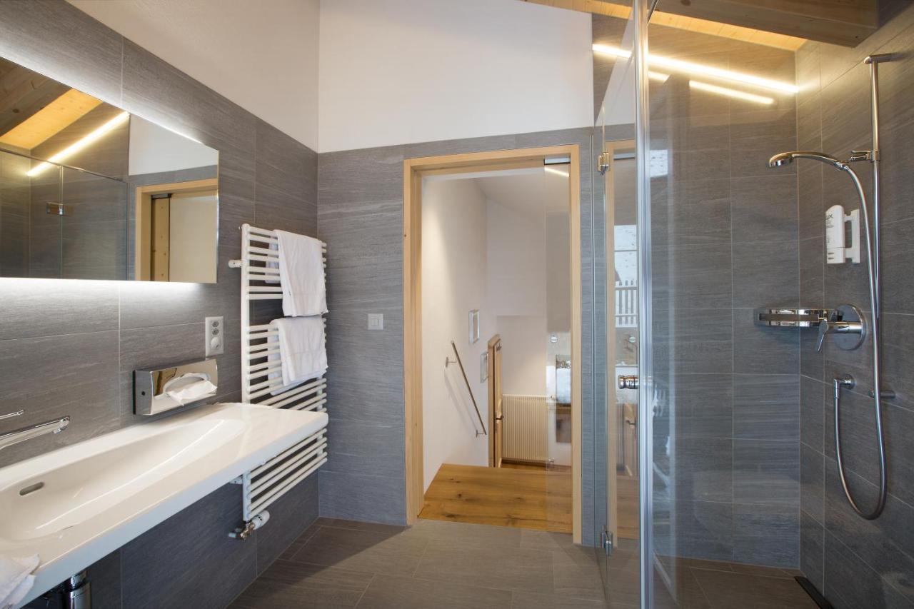 Hotel Alpsu ديسنتس المظهر الخارجي الصورة