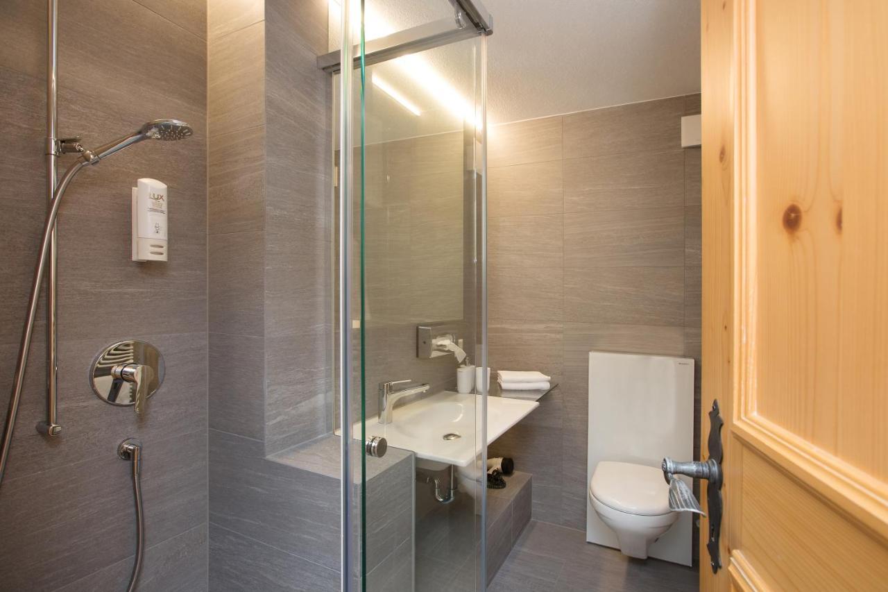 Hotel Alpsu ديسنتس المظهر الخارجي الصورة