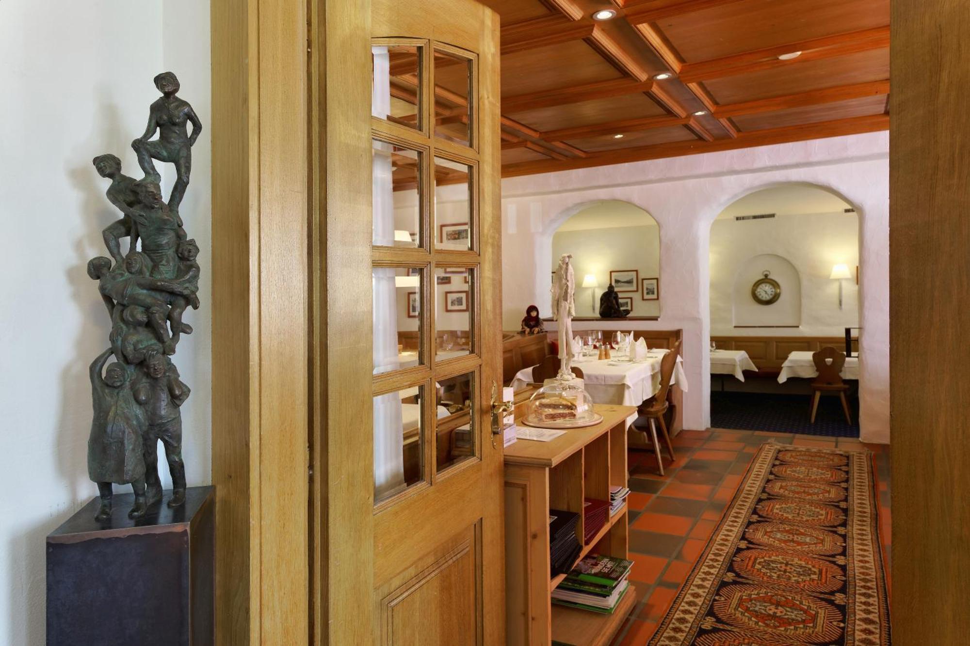 Hotel Alpsu ديسنتس المظهر الخارجي الصورة