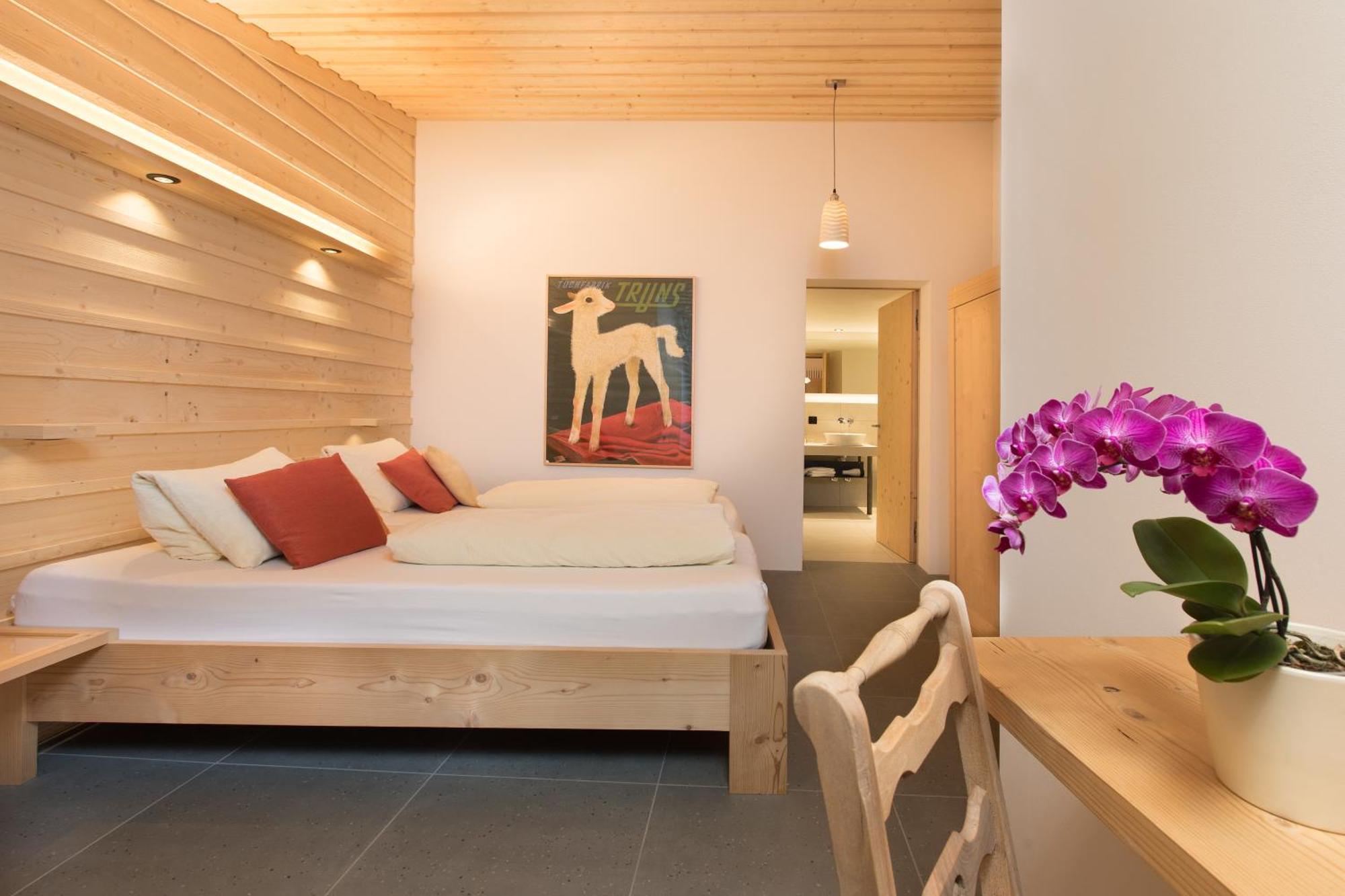 Hotel Alpsu ديسنتس المظهر الخارجي الصورة