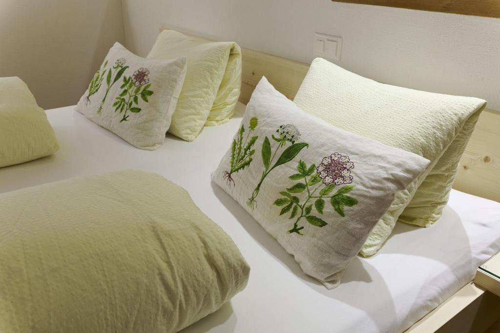 Hotel Alpsu ديسنتس المظهر الخارجي الصورة